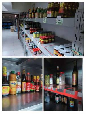 反對(duì)餐飲浪費(fèi),鎮(zhèn)海這些餐館這樣做!