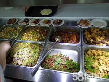 泰州食堂承包,餐飲公司、可美味餐飲管理