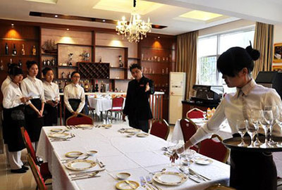 平昌鷹才中等職業(yè)技術(shù)學(xué)校旅游與酒店管理專業(yè)招生如何